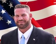 Matt Morgan, former WWE Superstar
